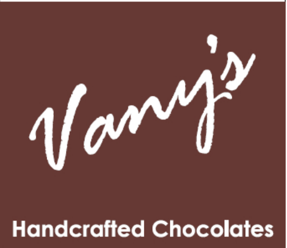 Vany's Chocolates